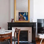 Apartman Sur La Place Stanislas