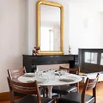 Apartman Sur La Place Stanislas *