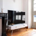 Apartman Sur La Place Stanislas Nancy