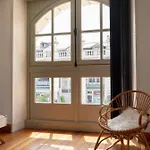 Apartman Sur La Place Stanislas *