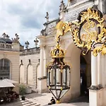 Apartman Sur La Place Stanislas
