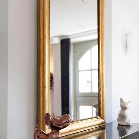 Sur La Place Stanislas