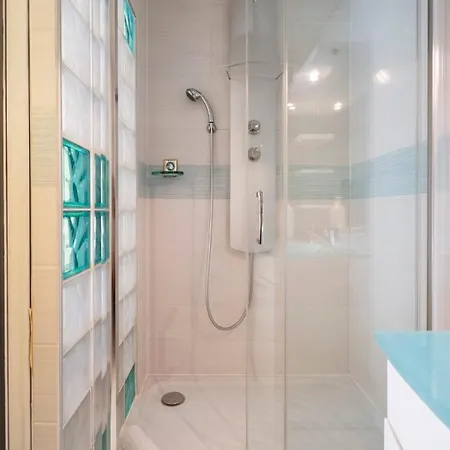 Sur La Place Stanislas Apartment Nancy