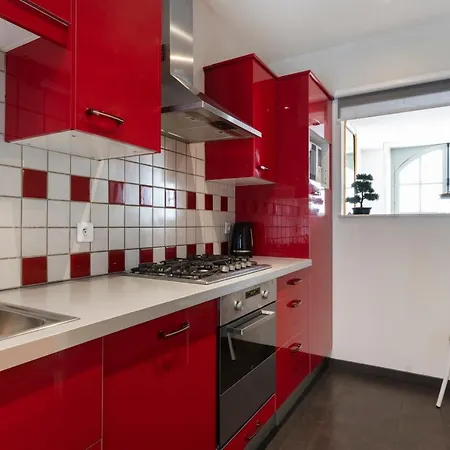 Sur La Place Stanislas *