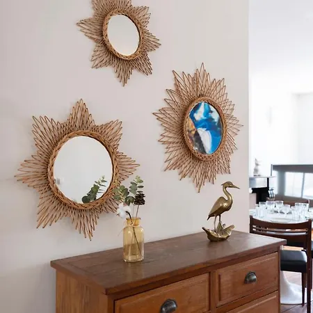 Apartment Sur La Place Stanislas