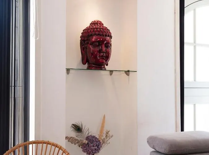 Апартаменты Sur La Place Stanislas *