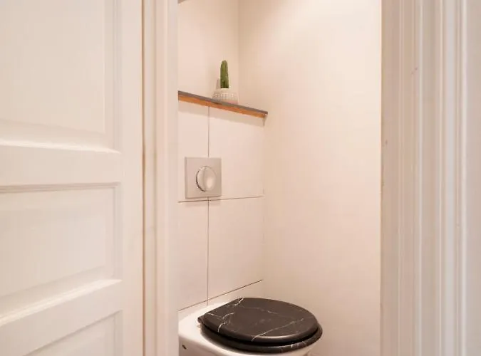 Sur La Place Stanislas * Нанси